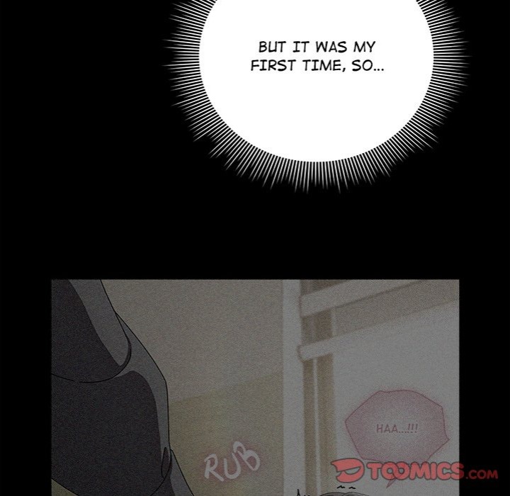 Sweet Girl Dirty Secrets chapter 21 page 30