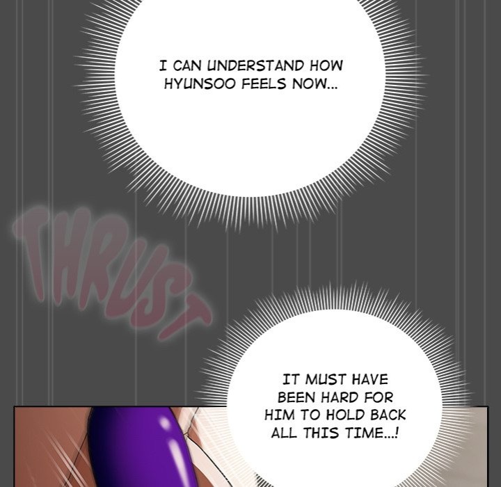 Sweet Girl Dirty Secrets chapter 21 page 45