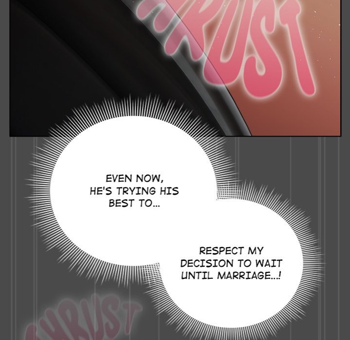 Sweet Girl Dirty Secrets chapter 21 page 47