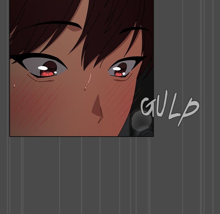 Sweet Girl Dirty Secrets chapter 21 page 52