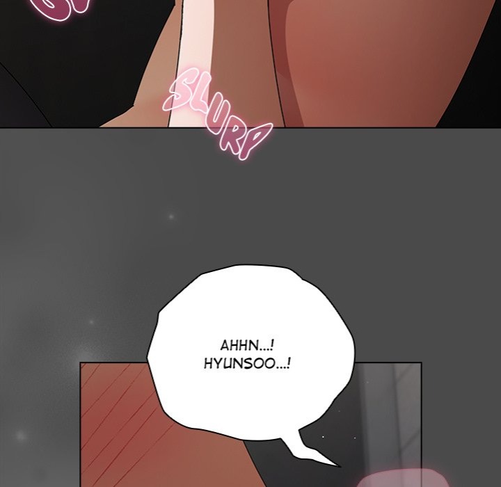 Sweet Girl Dirty Secrets chapter 21 page 61