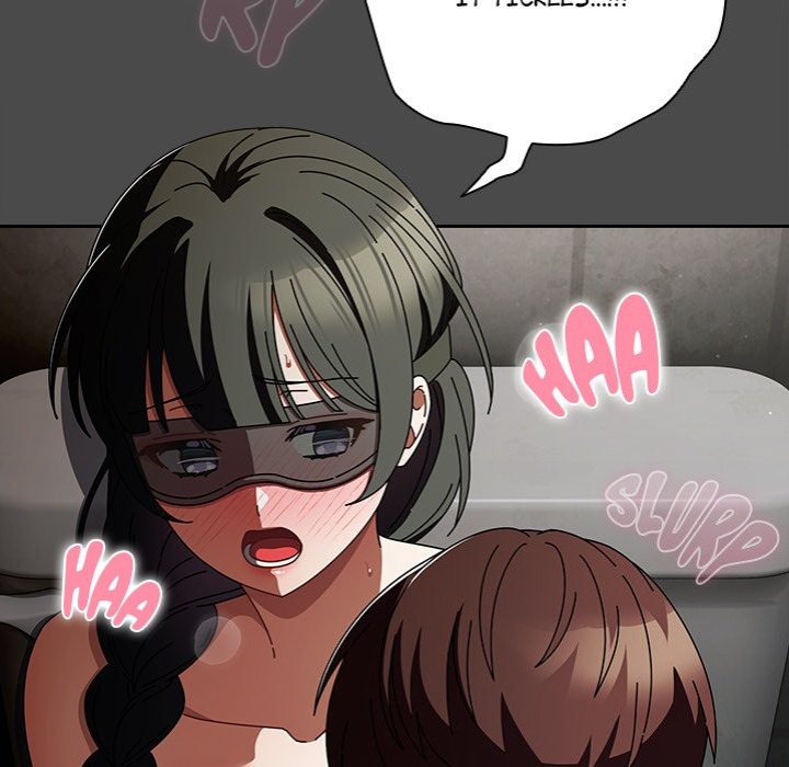 Sweet Girl Dirty Secrets chapter 21 page 64