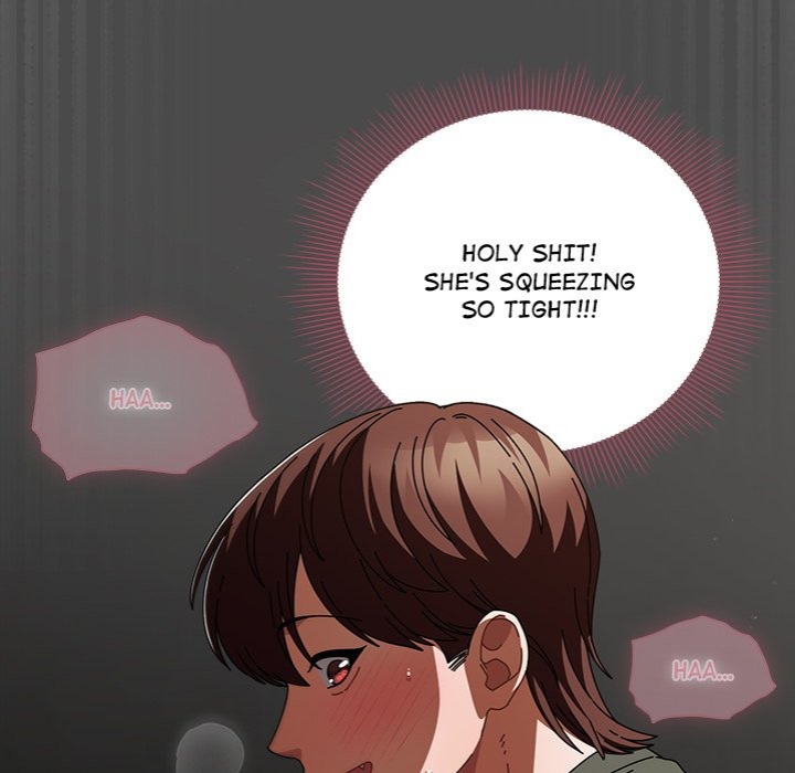 Sweet Girl Dirty Secrets chapter 21 page 78