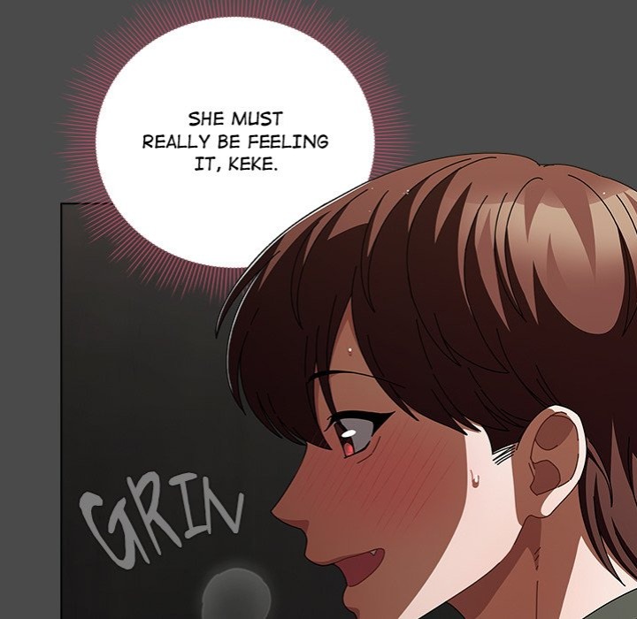 Sweet Girl Dirty Secrets chapter 21 page 81