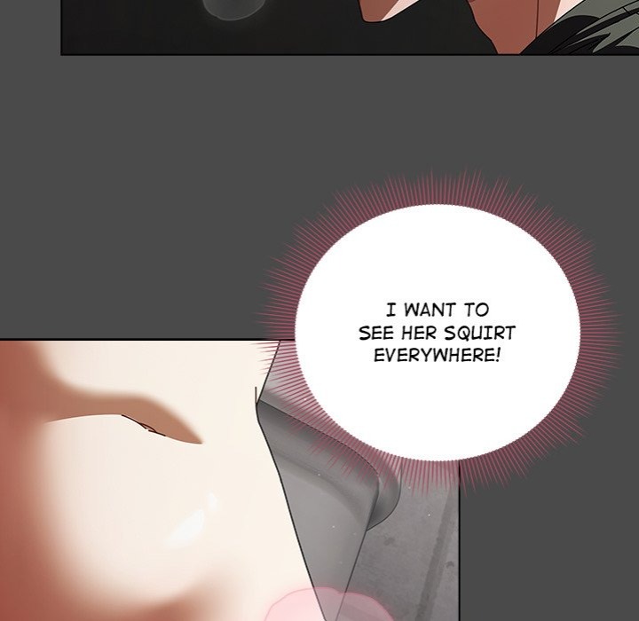 Sweet Girl Dirty Secrets chapter 21 page 82