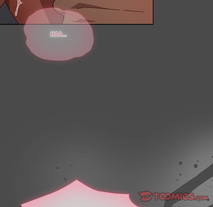 Sweet Girl Dirty Secrets chapter 21 page 84