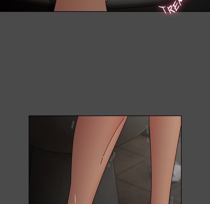 Sweet Girl Dirty Secrets chapter 21 page 96