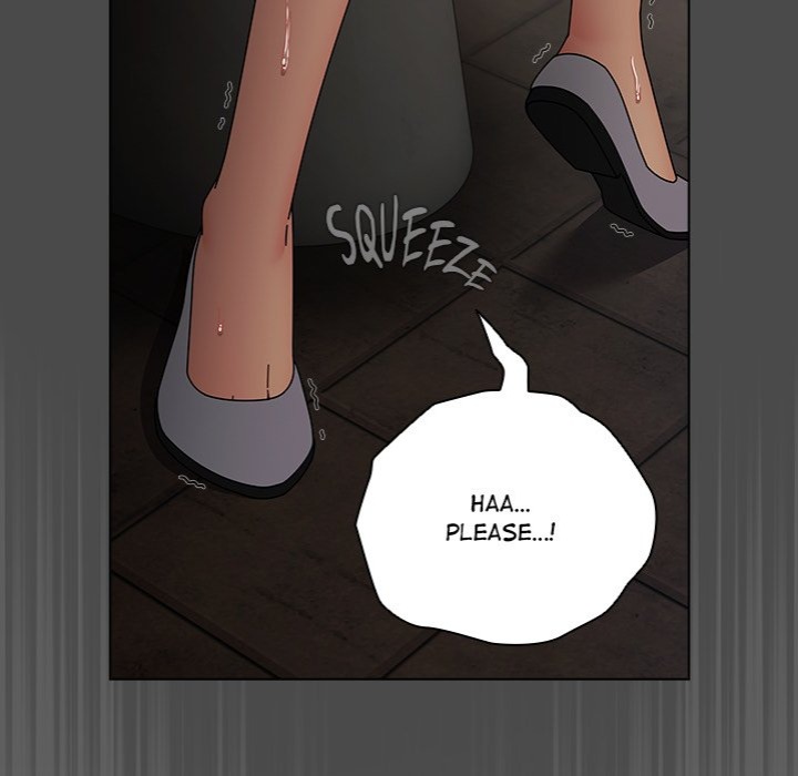 Sweet Girl Dirty Secrets chapter 21 page 97