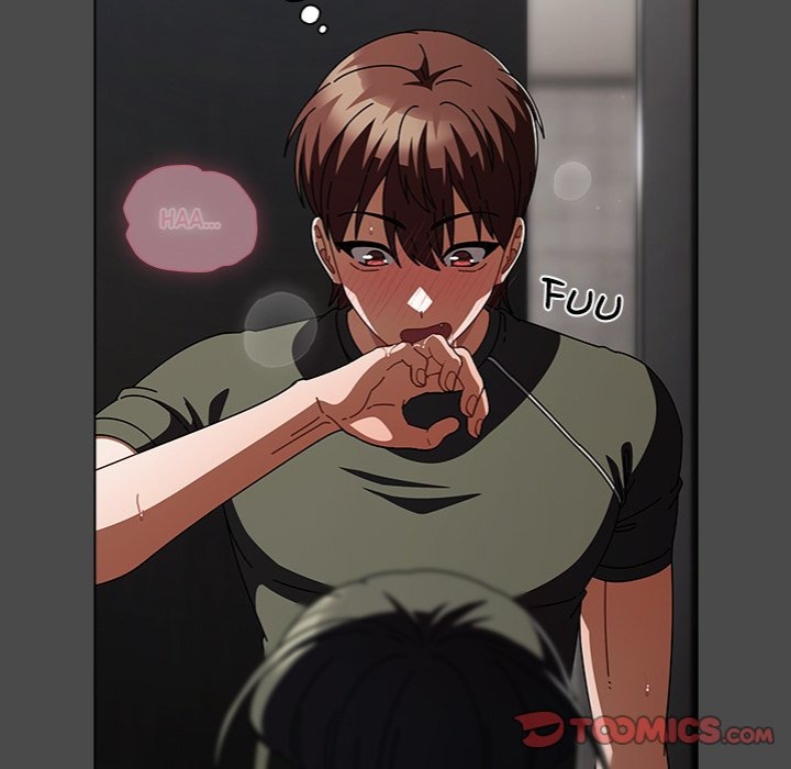 Sweet Girl Dirty Secrets chapter 21 page 111