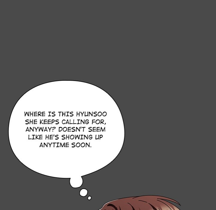 Sweet Girl Dirty Secrets chapter 21 page 116