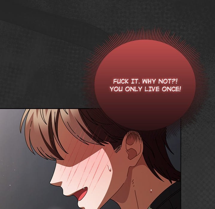 Sweet Girl Dirty Secrets chapter 21 page 123
