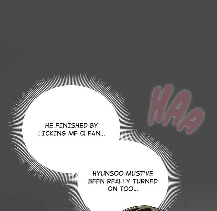 Sweet Girl Dirty Secrets chapter 21 page 126
