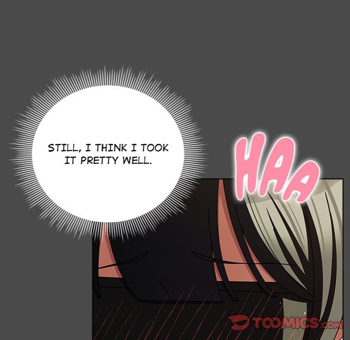 Sweet Girl Dirty Secrets chapter 21 page 129