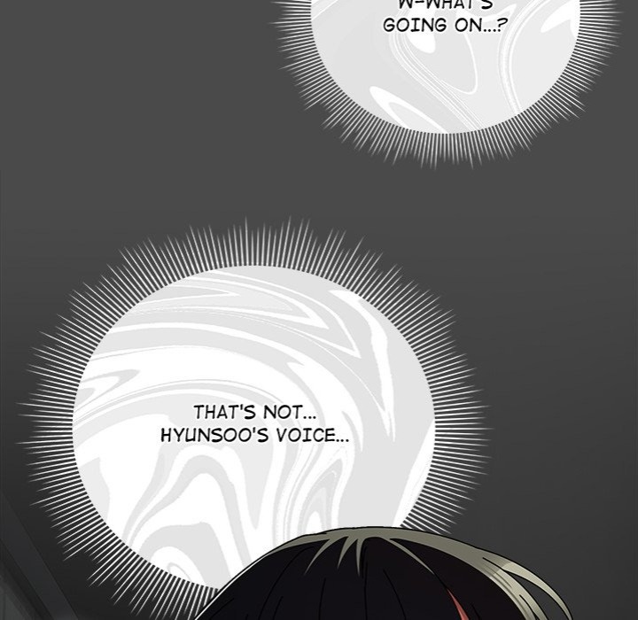 Sweet Girl Dirty Secrets chapter 21 page 136