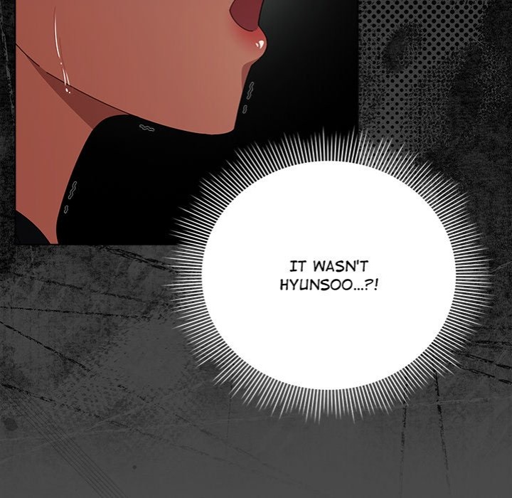 Sweet Girl Dirty Secrets chapter 21 page 140