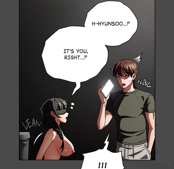 Sweet Girl Dirty Secrets chapter 21 page 144