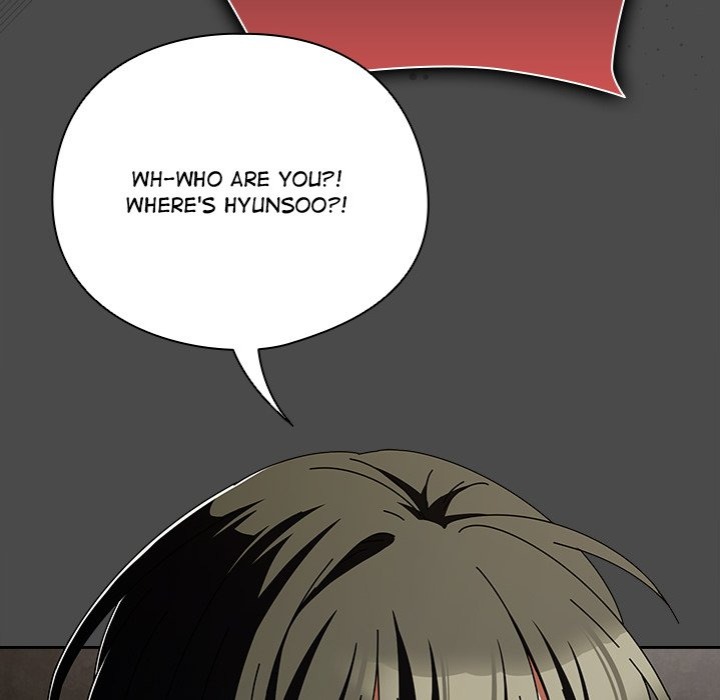 Sweet Girl Dirty Secrets chapter 21 page 146