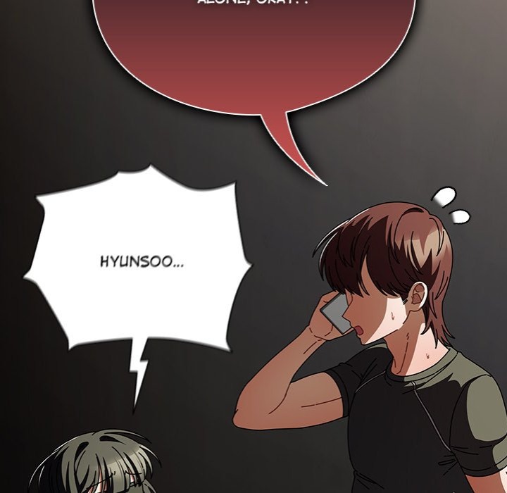 Sweet Girl Dirty Secrets chapter 21 page 149