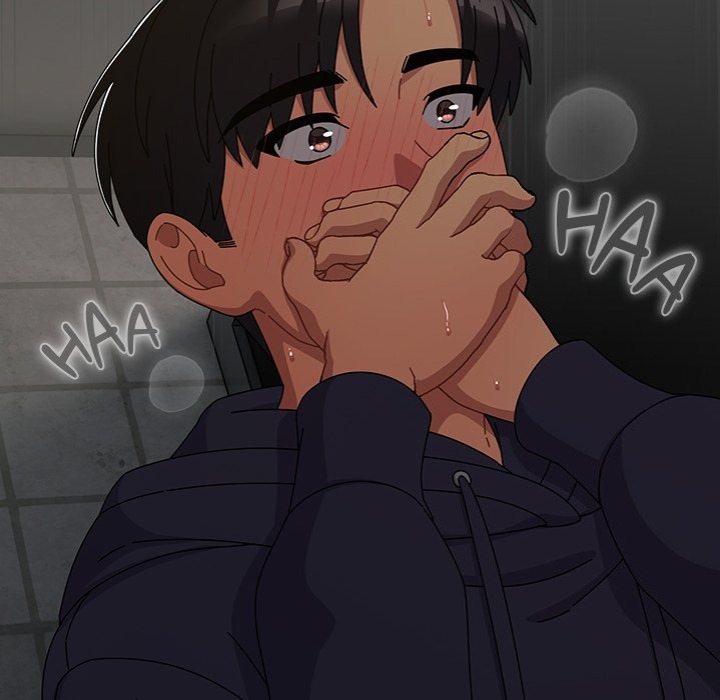 Sweet Girl Dirty Secrets chapter 21 page 154