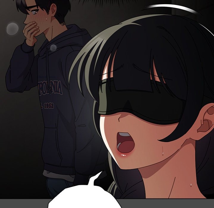 Sweet Girl Dirty Secrets chapter 21 page 157