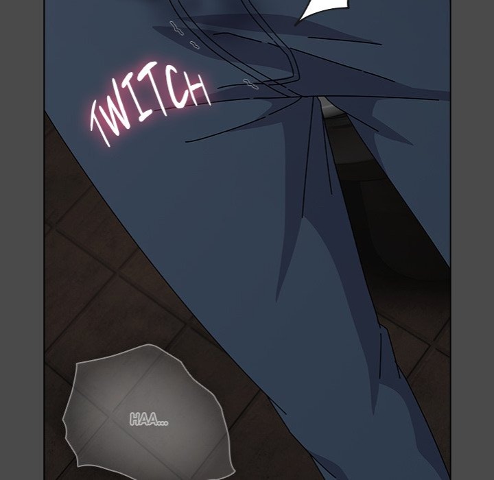 Sweet Girl Dirty Secrets chapter 21 page 160