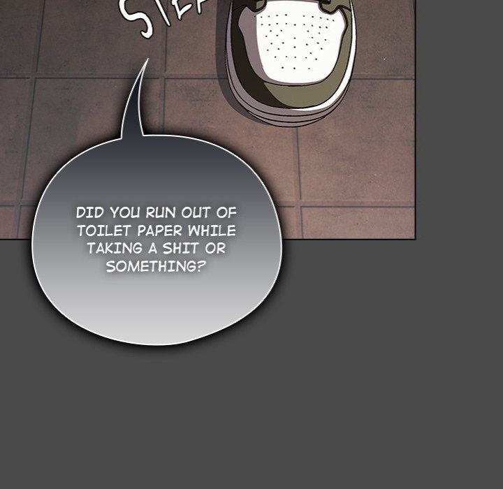 Sweet Girl Dirty Secrets chapter 21 page 165