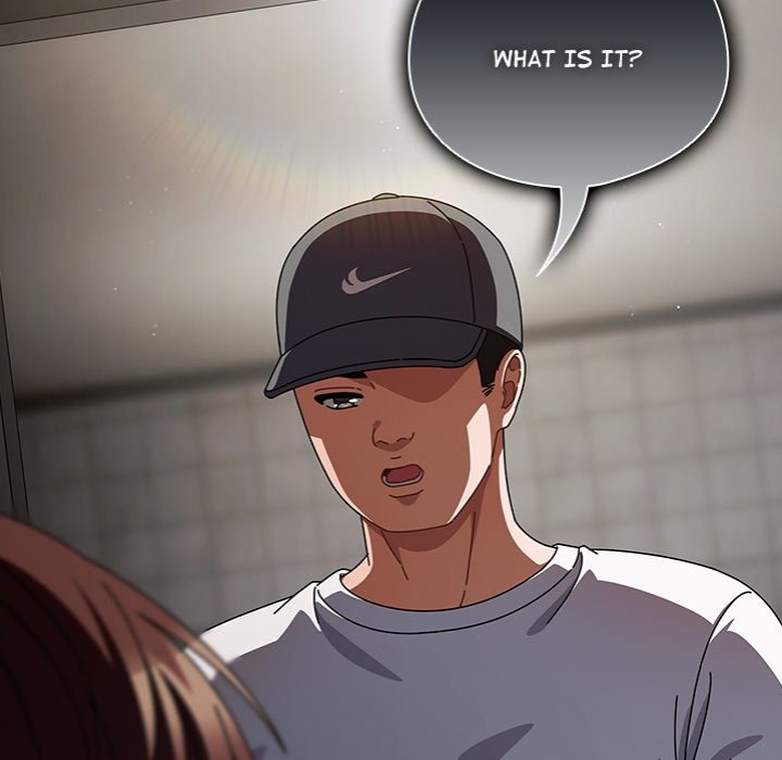 Sweet Girl Dirty Secrets chapter 21 page 168