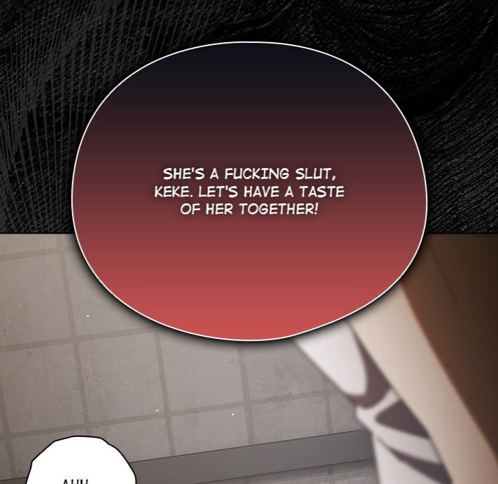 Sweet Girl Dirty Secrets chapter 21 page 175