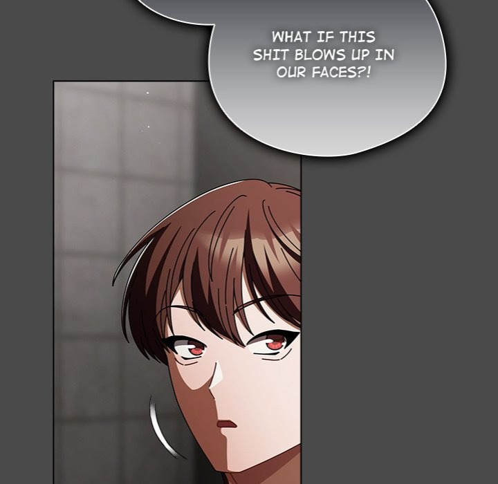 Sweet Girl Dirty Secrets chapter 22 page 5