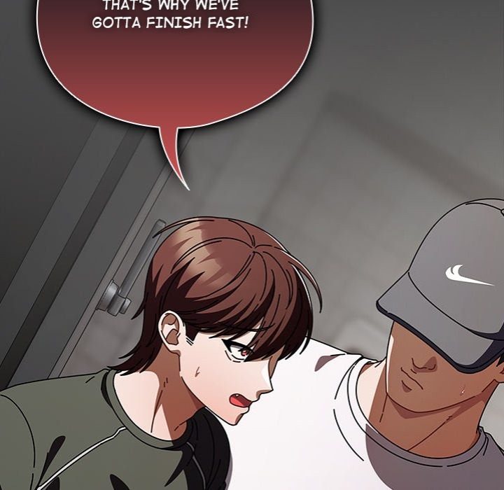 Sweet Girl Dirty Secrets chapter 22 page 7