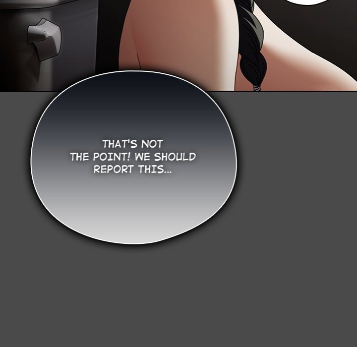 Sweet Girl Dirty Secrets chapter 22 page 10