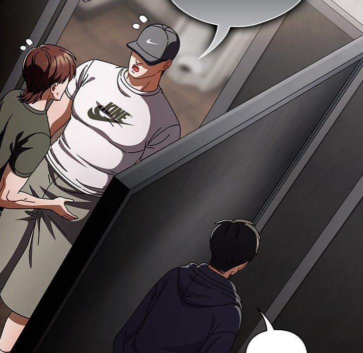 Sweet Girl Dirty Secrets chapter 22 page 17