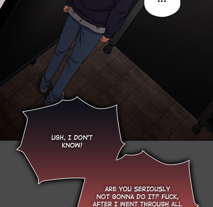 Sweet Girl Dirty Secrets chapter 22 page 18