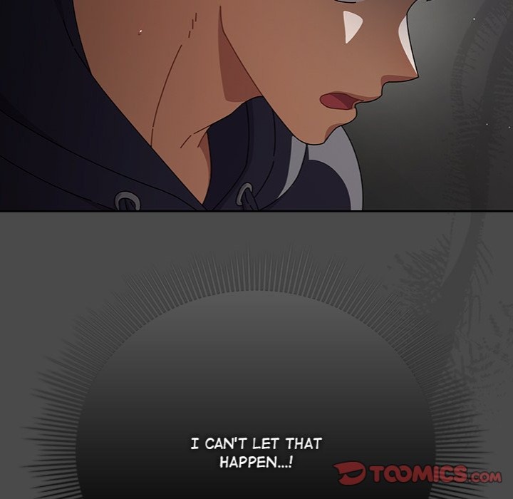 Sweet Girl Dirty Secrets chapter 22 page 21