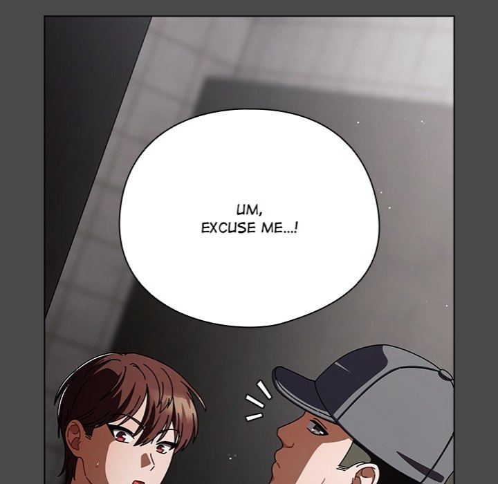 Sweet Girl Dirty Secrets chapter 22 page 23