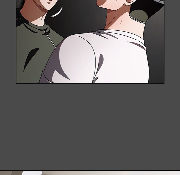 Sweet Girl Dirty Secrets chapter 22 page 24