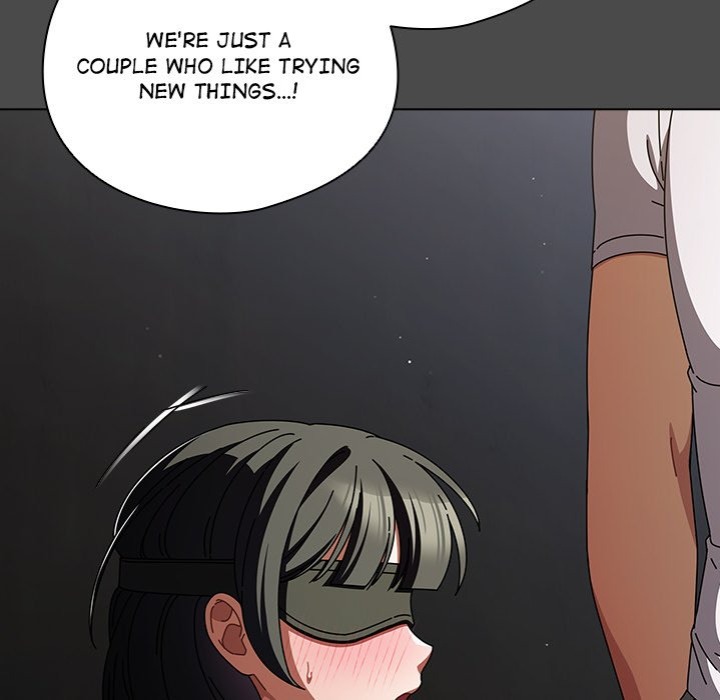 Sweet Girl Dirty Secrets chapter 22 page 28