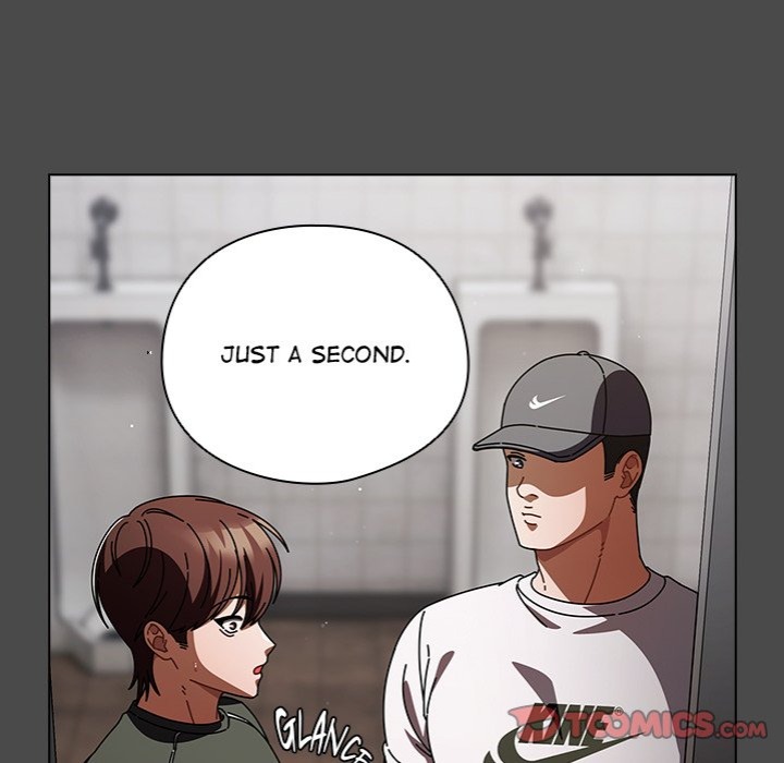 Sweet Girl Dirty Secrets chapter 22 page 30