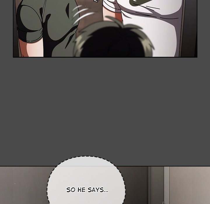 Sweet Girl Dirty Secrets chapter 22 page 31