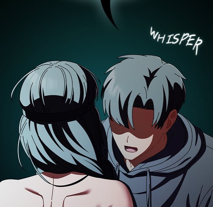 Sweet Girl Dirty Secrets chapter 22 page 40