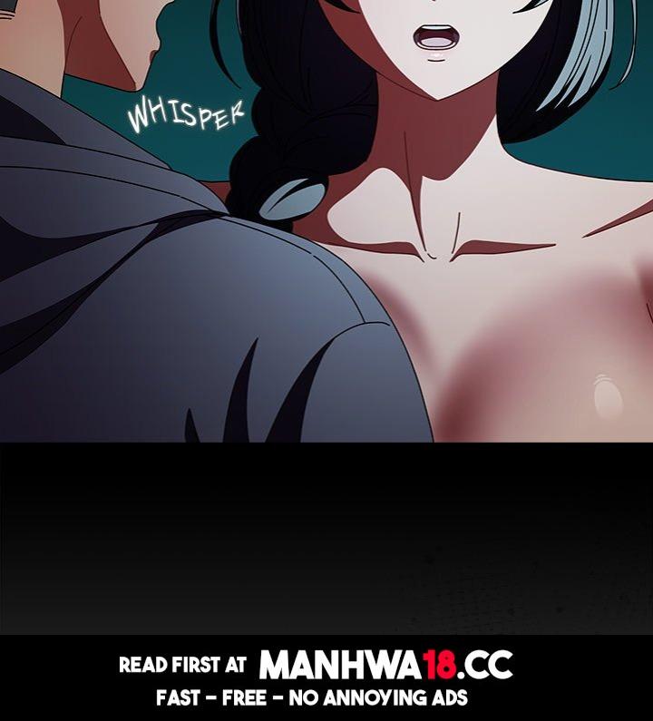 Sweet Girl Dirty Secrets chapter 22 page 43