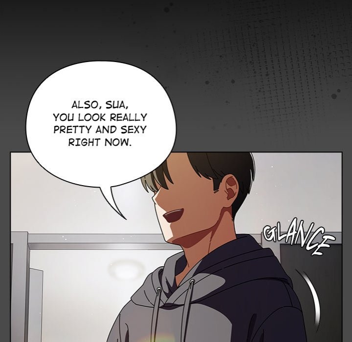 Sweet Girl Dirty Secrets chapter 22 page 44