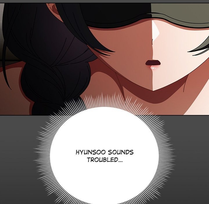 Sweet Girl Dirty Secrets chapter 22 page 47