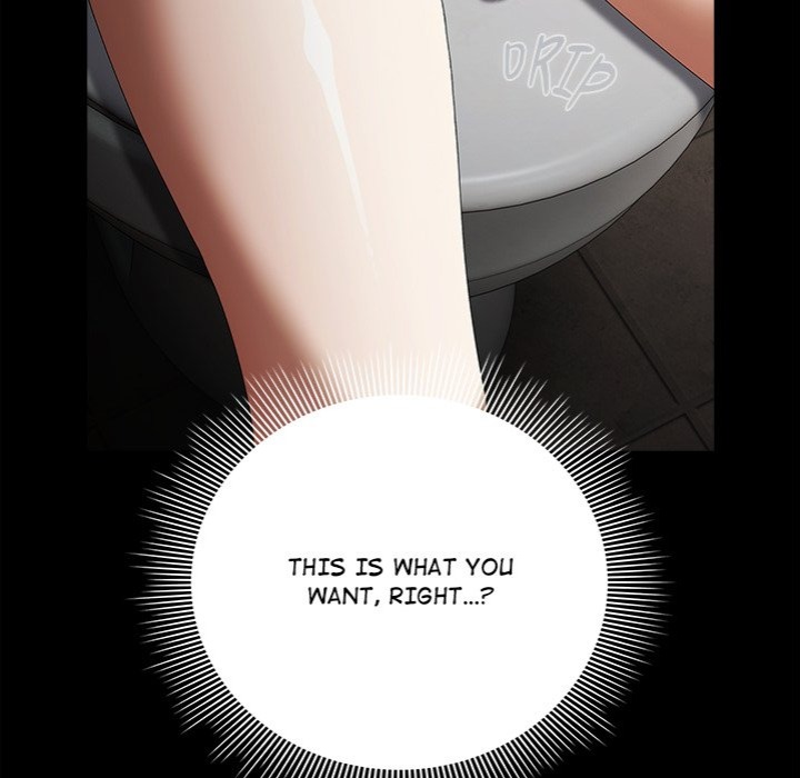 Sweet Girl Dirty Secrets chapter 22 page 54