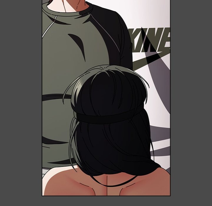 Sweet Girl Dirty Secrets chapter 22 page 60