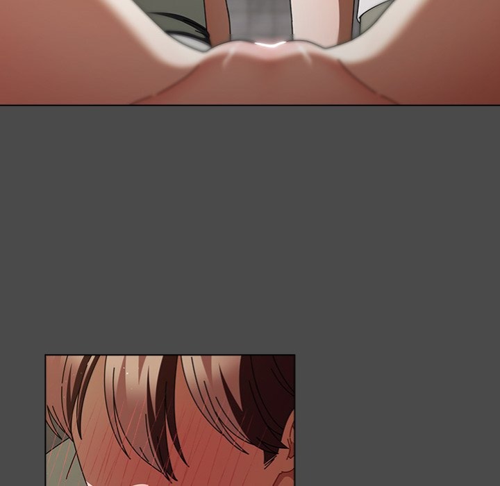 Sweet Girl Dirty Secrets chapter 22 page 69