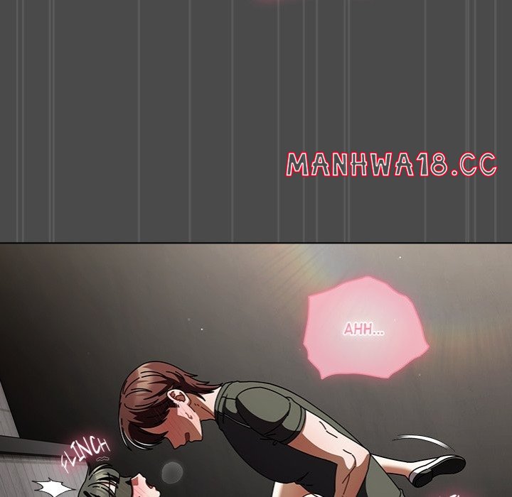 Sweet Girl Dirty Secrets chapter 22 page 78