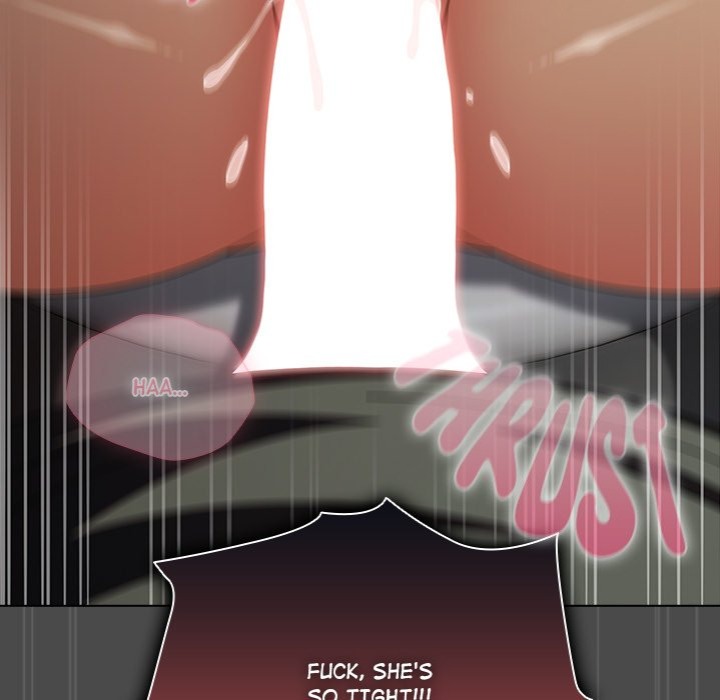 Sweet Girl Dirty Secrets chapter 22 page 83