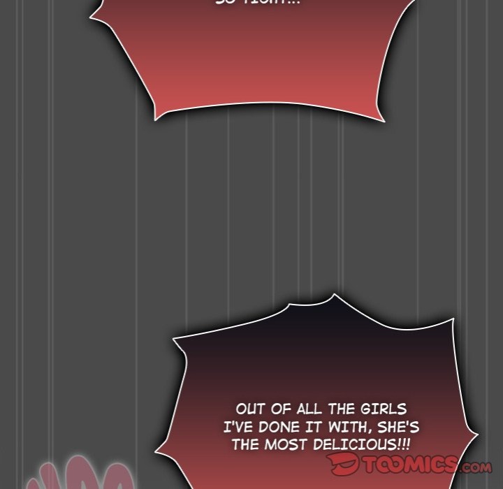 Sweet Girl Dirty Secrets chapter 22 page 84