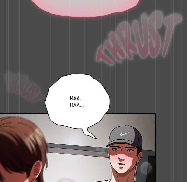 Sweet Girl Dirty Secrets chapter 22 page 87